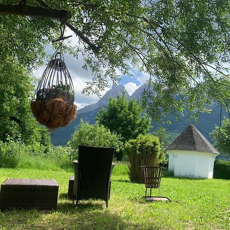 Wengerwirt Zur Laube Bed & Breakfast Weng im Gesause ภายนอก รูปภาพ