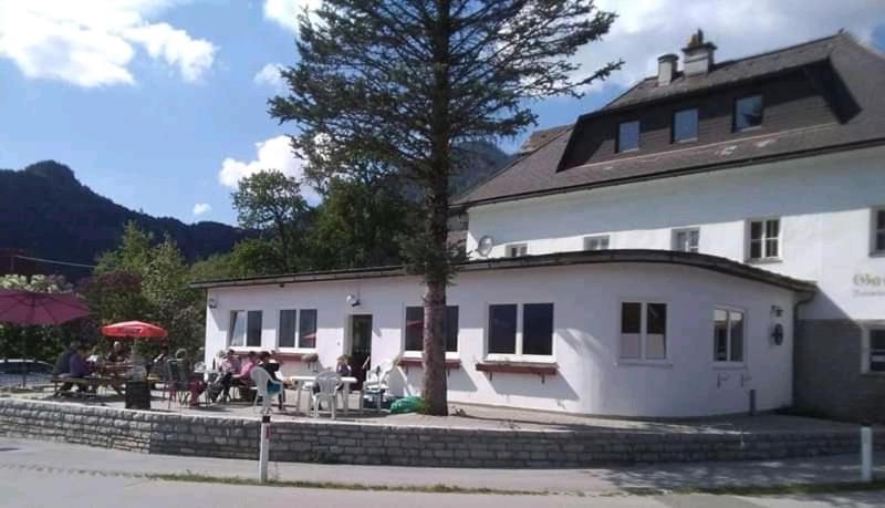 Wengerwirt Zur Laube Bed & Breakfast Weng im Gesause ภายนอก รูปภาพ