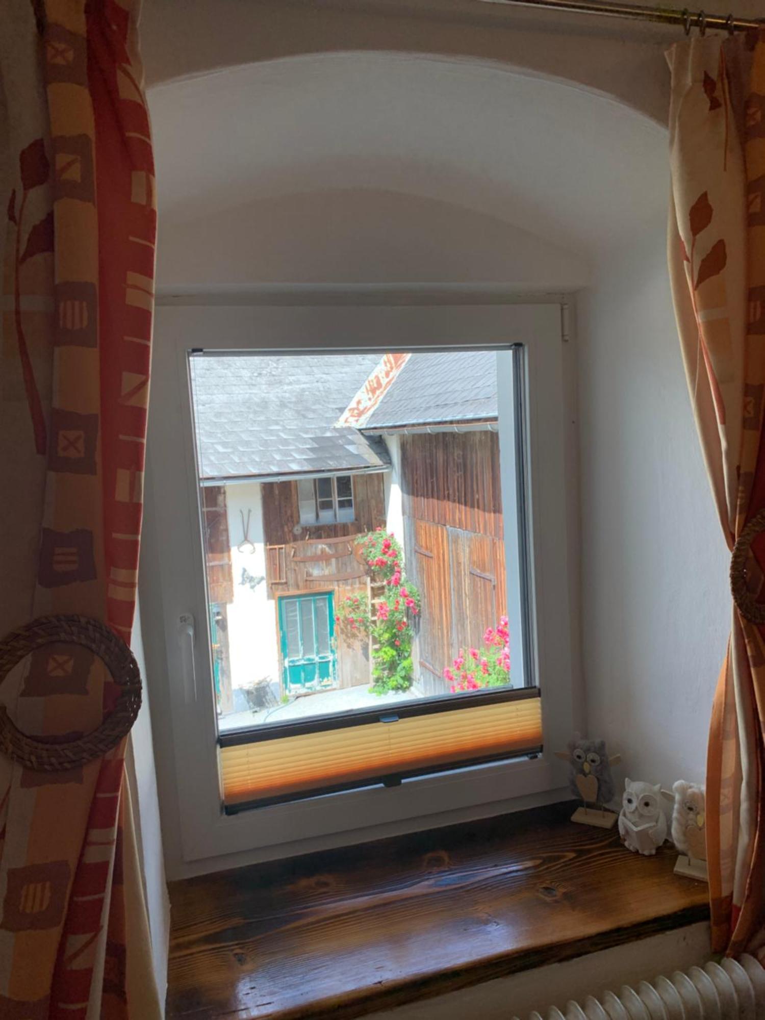 Wengerwirt Zur Laube Bed & Breakfast Weng im Gesause ภายนอก รูปภาพ